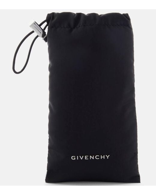 Gafas De Sol Oversized Gv Speed Givenchy de color Pink