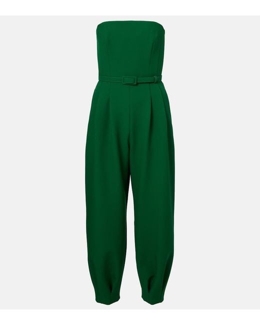 Mono Voghera Max Mara de color Green