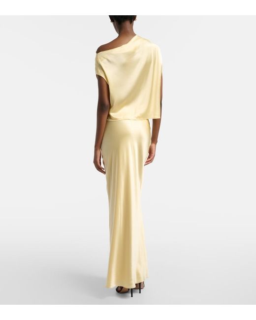 Gonna Lunga di The Sei in Yellow