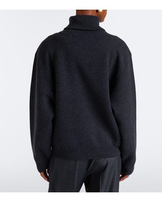Pullover di Rohe in Blue