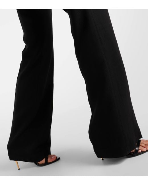 Combi-pantalon Tom Ford en coloris Black