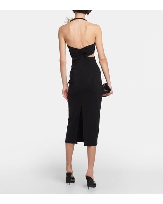 Magda Butrym Black Dresses