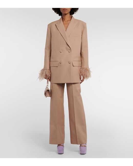 Escarpins Diamond Tilda En Cuir Verni Jimmy Choo en coloris Purple