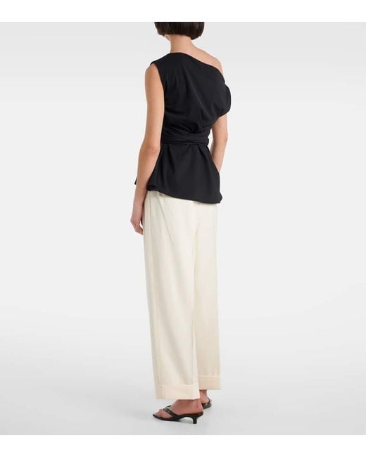 Rohe Blue Top