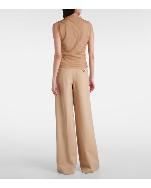 Dorothee Schumacher Natural Emotional Essence Ii Top
