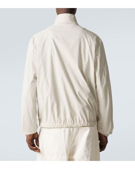 Moncler Natural Danby Jacket for men