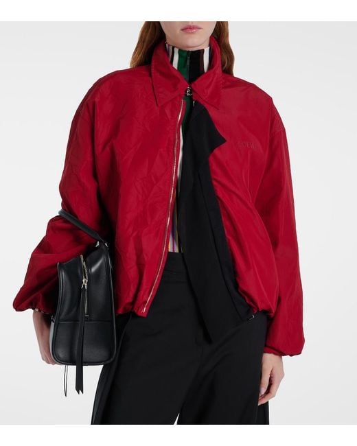 Loewe Red Balloon Blouson