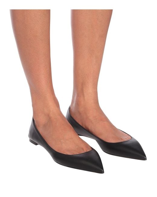 Christian louboutin ballalla sale