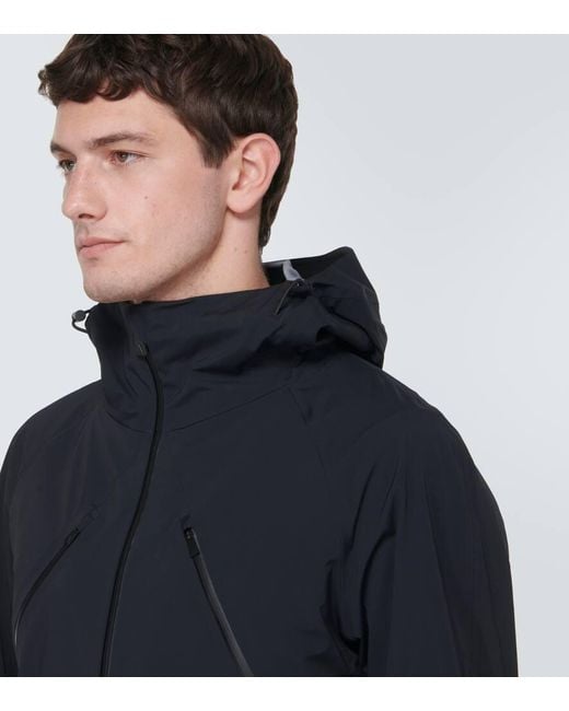 Aztech Mountain Hayden Ski Jacket in Black for Men Lyst