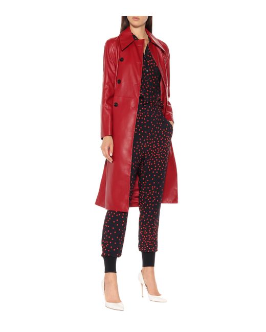 stella mccartney polka dot