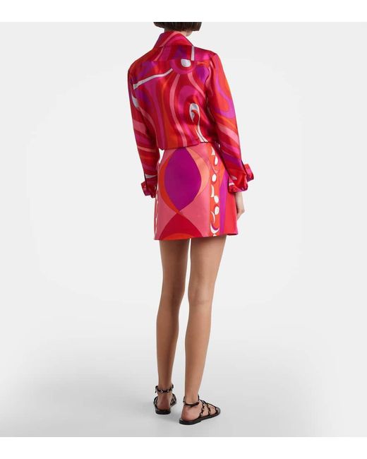 EMILIO PUCCI 赤柄　スカート 1490_pucci__front_web.jpg