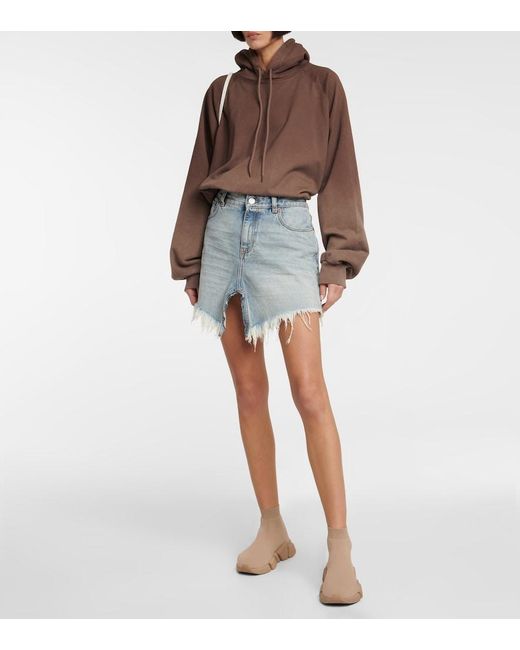 Balenciaga Natural Speed 2.0 Recycled Sneakers