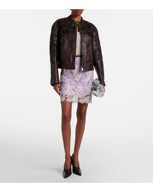 Giacca di JACQUES WEI in Black