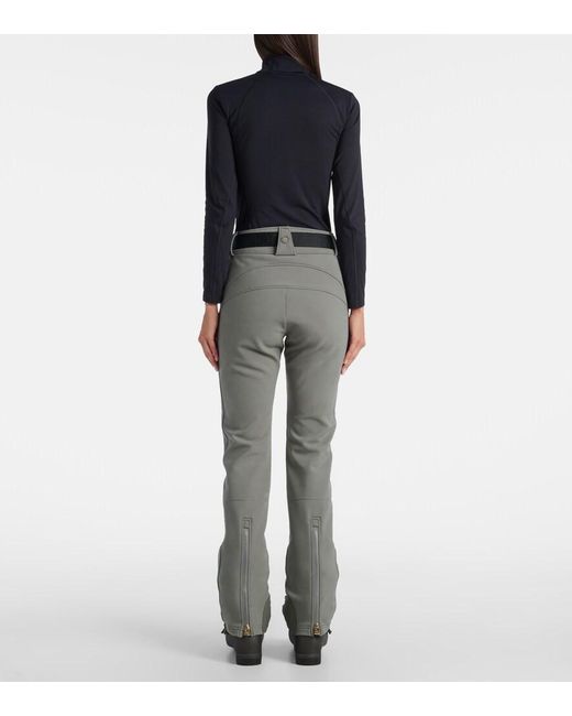 Pantaloni Da Sci Madei2 di Bogner in Gray