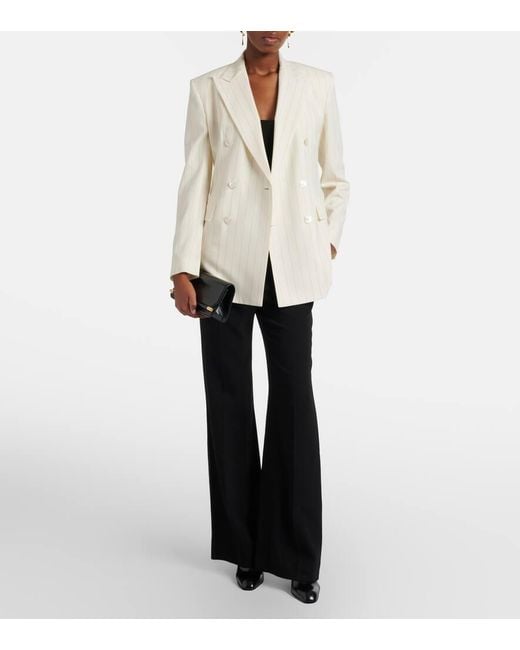 Ralph Lauren Natural Wool Jacket