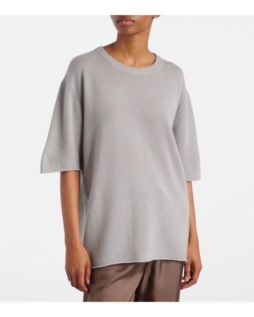 Top di Jardin Des Orangers in Gray