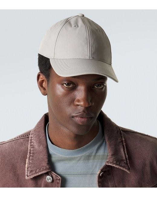 Our Legacy Baseballcap in Natural für Herren