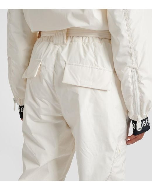 Goldbergh Natural Discover Ski Suit