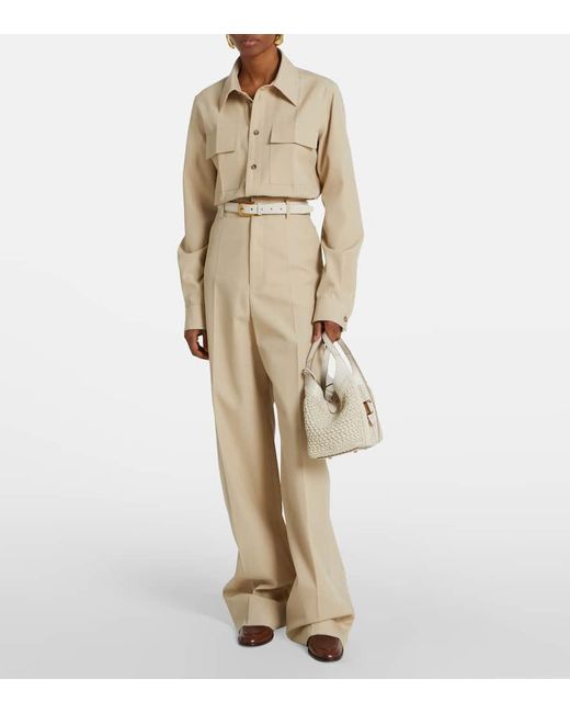 Borsa T Timeless di Tod's in Natural