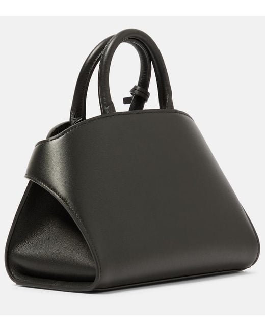 Hug Mini Borsa di Ferragamo in Black