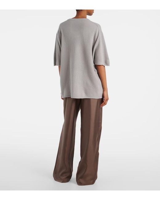 Top di Jardin Des Orangers in Gray