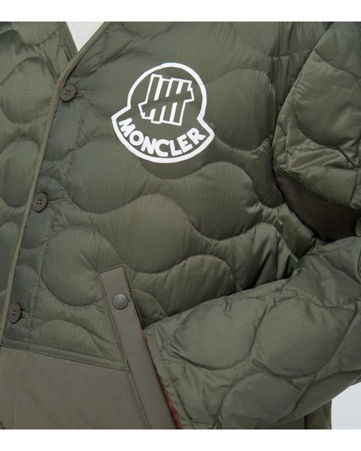 Moncler genius x undefeated Clearance