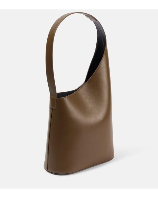Borsa Lune Large di Aesther Ekme in Brown