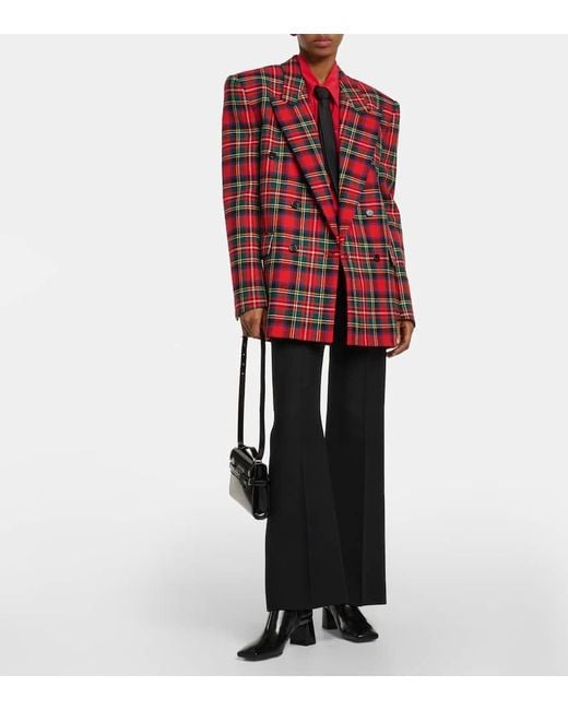 Gianvito Rossi Black Freeda Leather Ankle Boots