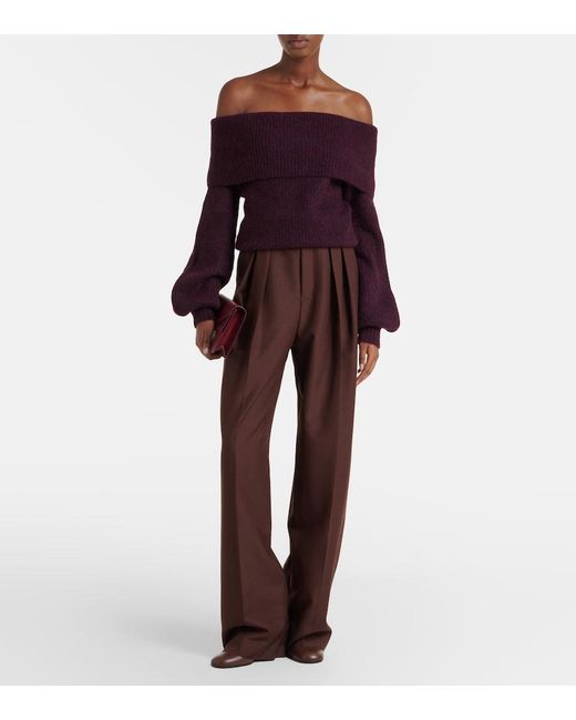 Gianvito Rossi Brown Joelle Leather Ankle Boots