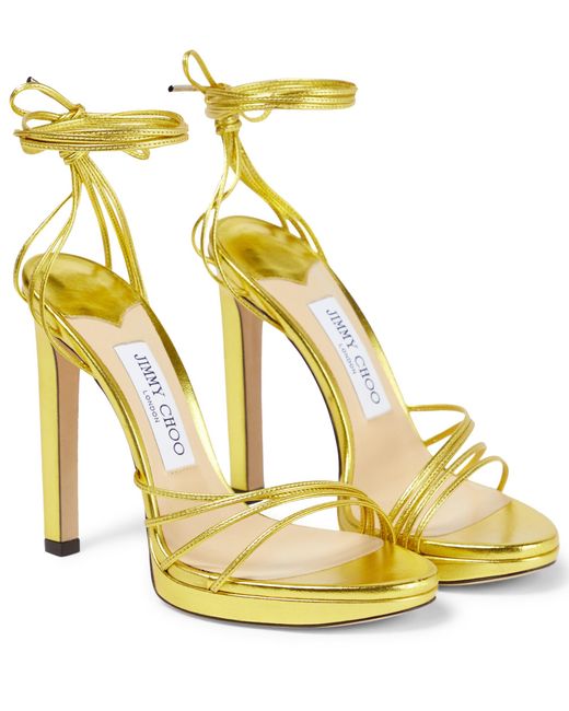 valentino excite me acrylic