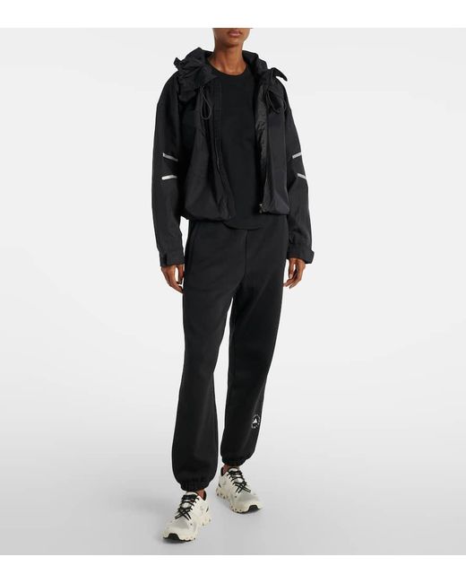 Giacca di Adidas By Stella McCartney in Black