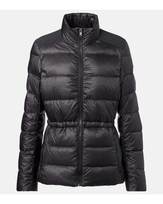 Giacca Da Sci Kerin di Fusalp in Black
