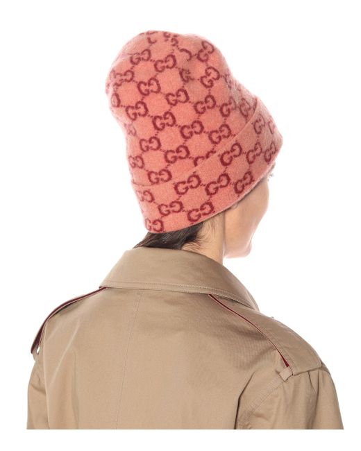 gg beanie