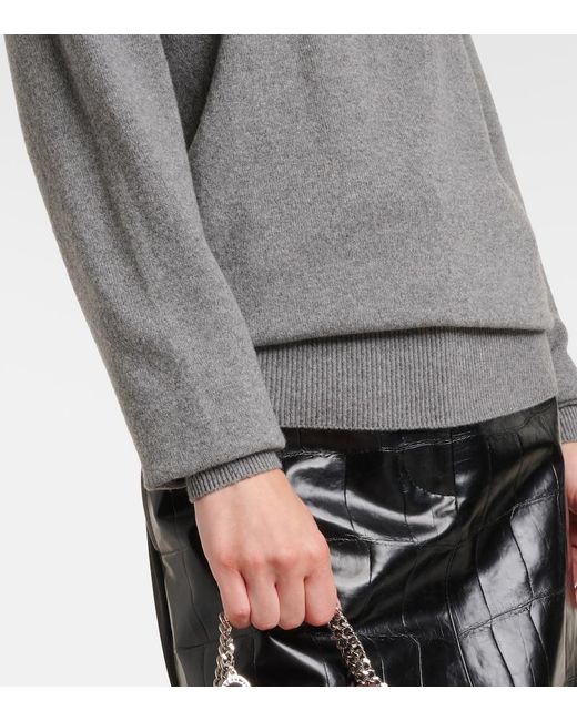 Pullover di Stella McCartney in Gray