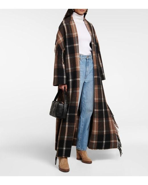 Gianvito Rossi Brown Timber Suede Ankle Boots