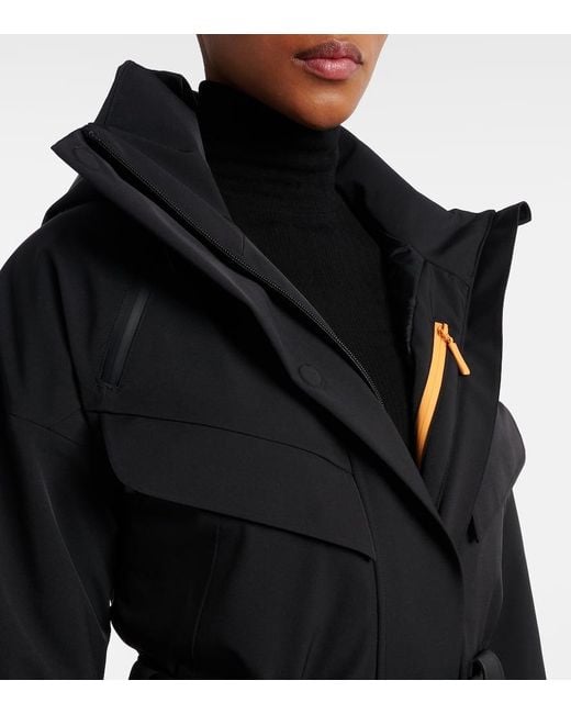 Tuta Da Sci Apex di CORDOVA in Black