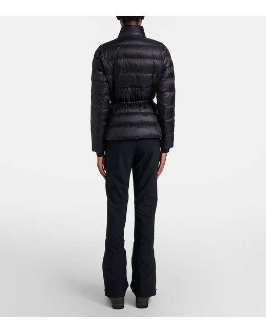 Giacca Da Sci Kerin di Fusalp in Black