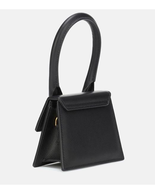 Jacquemus Black Bags