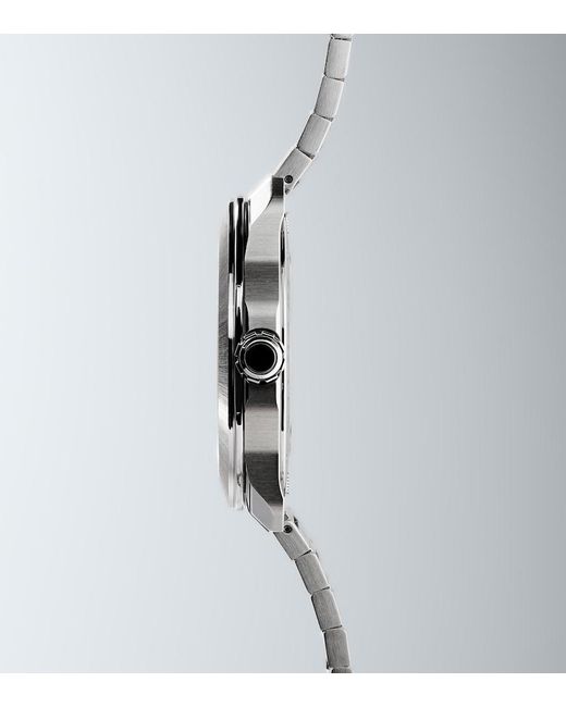 BVLGARI Metallic Octo Roma Watch for men
