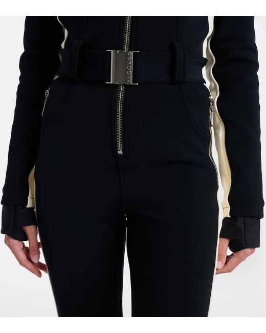 CORDOVA Blue Otb Ski Suit