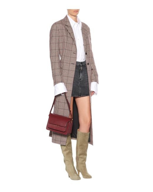 isabel marant latsen