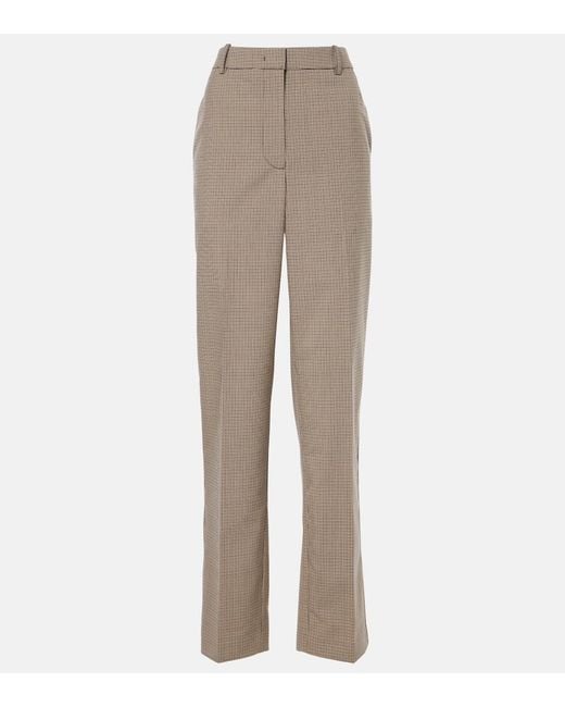 Co. Natural Straight Pants
