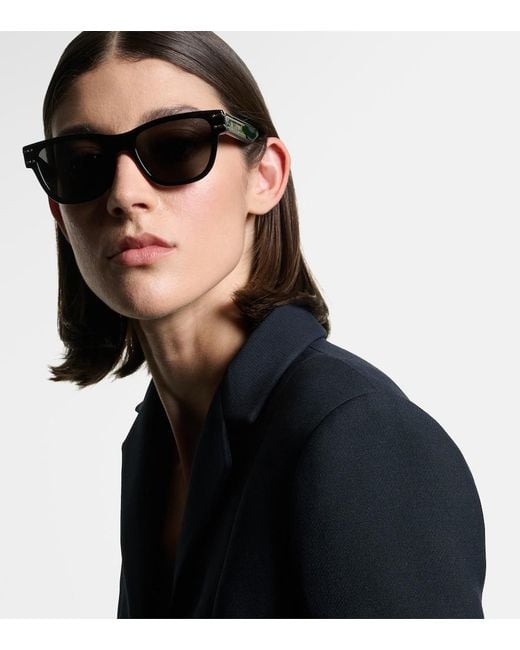 Dior Multicolor Diorsignature S6U Sunglasses