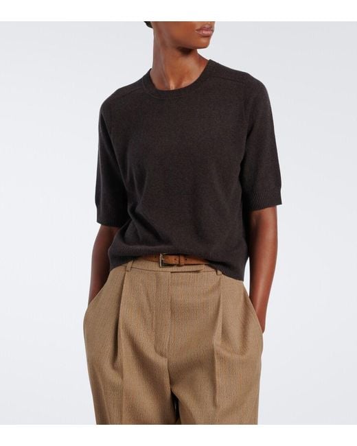 Pullover Evie di arch4 in Black