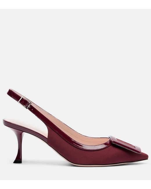 Roger Vivier Pink Viv'