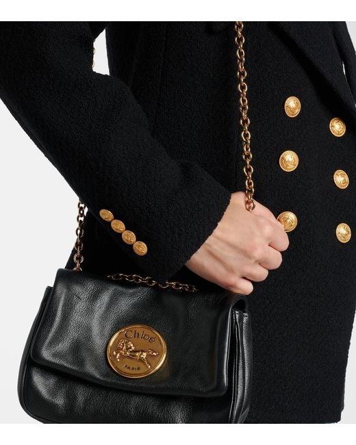 Giacca di Chloé in Black