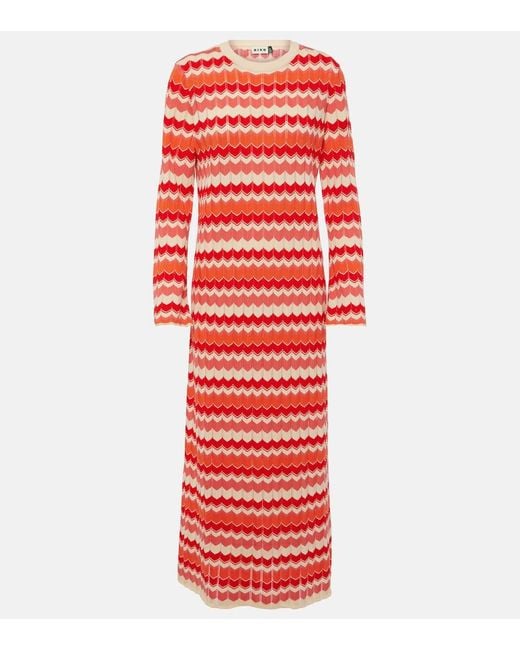 strapless open back dress PQ Jane Strapless Dress Swim Cover-Up
