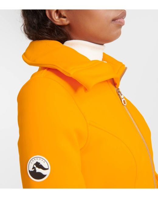 CORDOVA Orange Otb Ski Suit