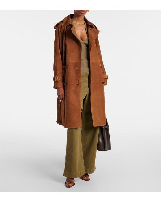 Nili Lotan Natural Ivey Silk Top