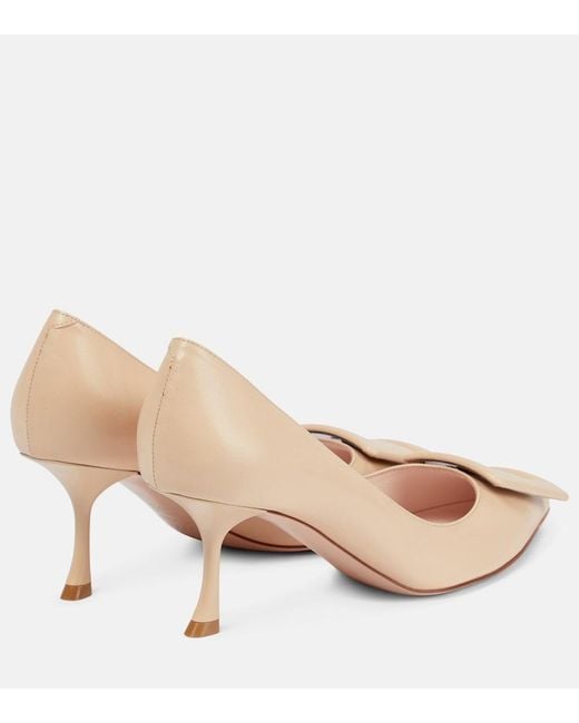Roger Vivier Natural Viv'